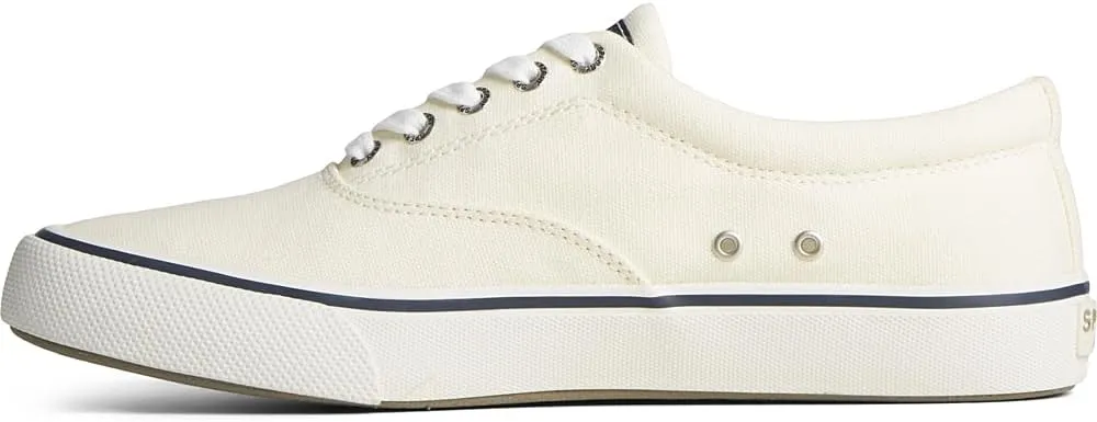 Sperry Unisex Adult Striper II Canvas CVO Sneaker