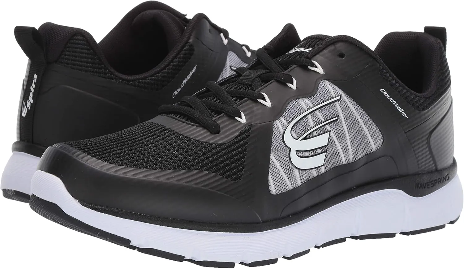 Spira Men's Walking Shoes