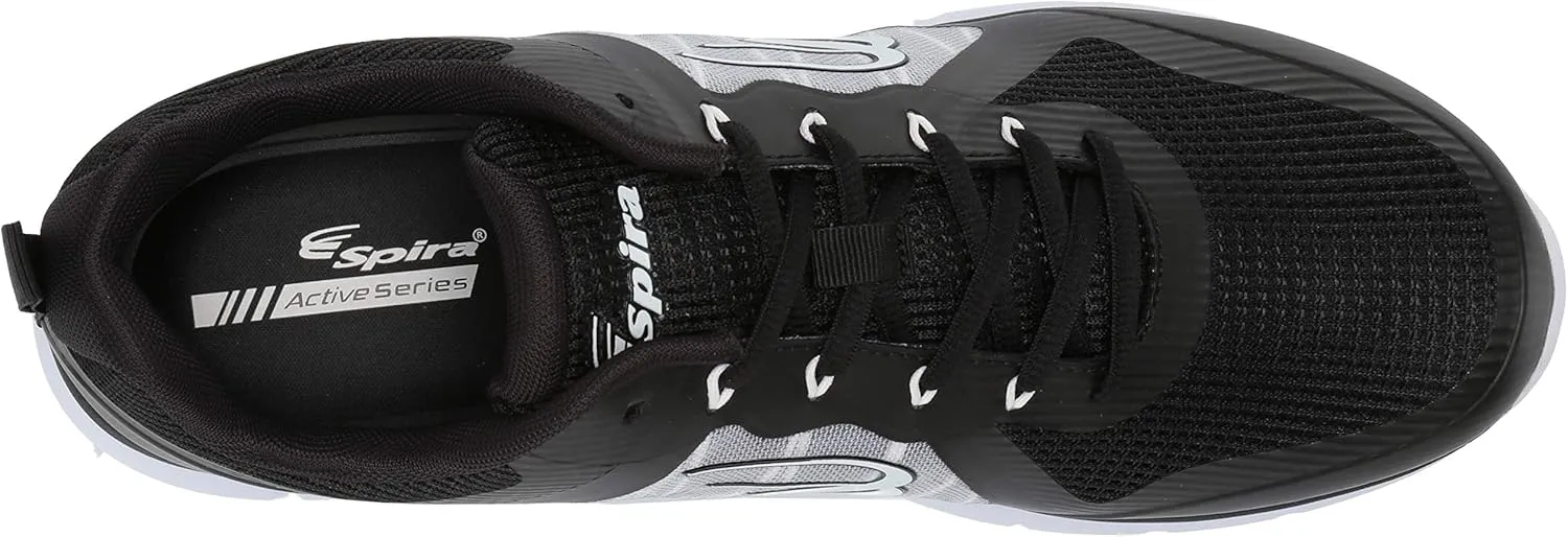 Spira Men's Walking Shoes