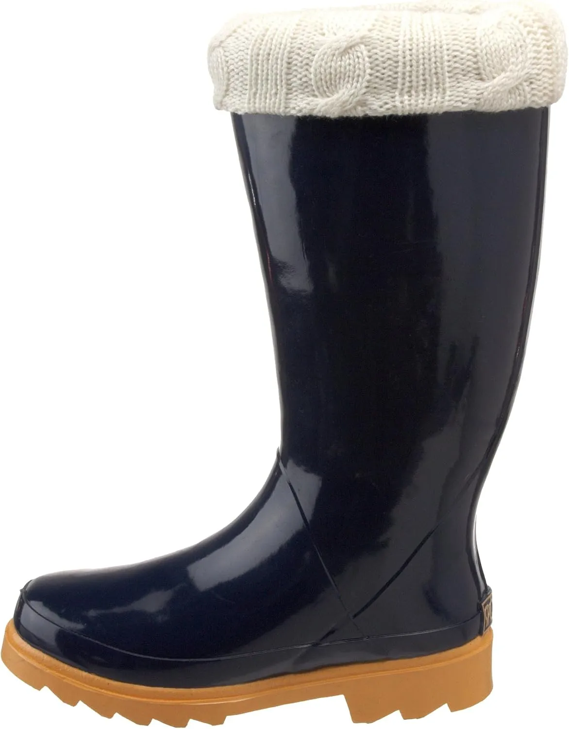 Sporto Women's Nova Sweater Rainboot