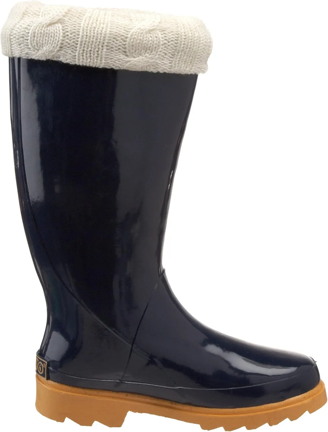 Sporto Women's Nova Sweater Rainboot