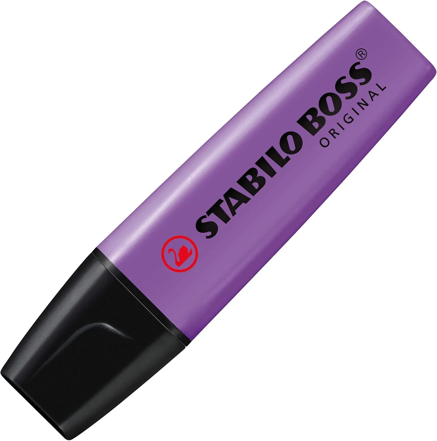 STABILO Boss Original Highlighter Pen - Lavender