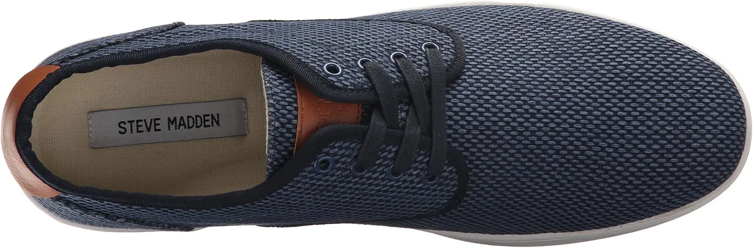 Steve Madden Men's Fuego Sneaker