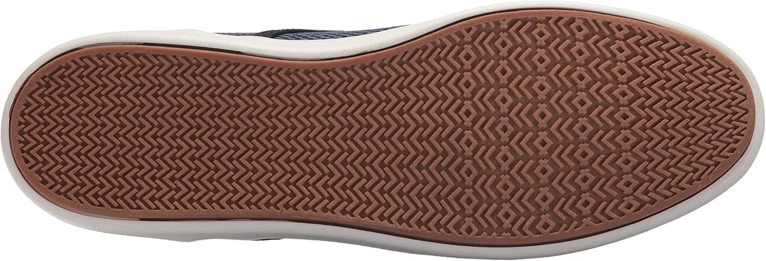 Steve Madden Men's Fuego Sneaker