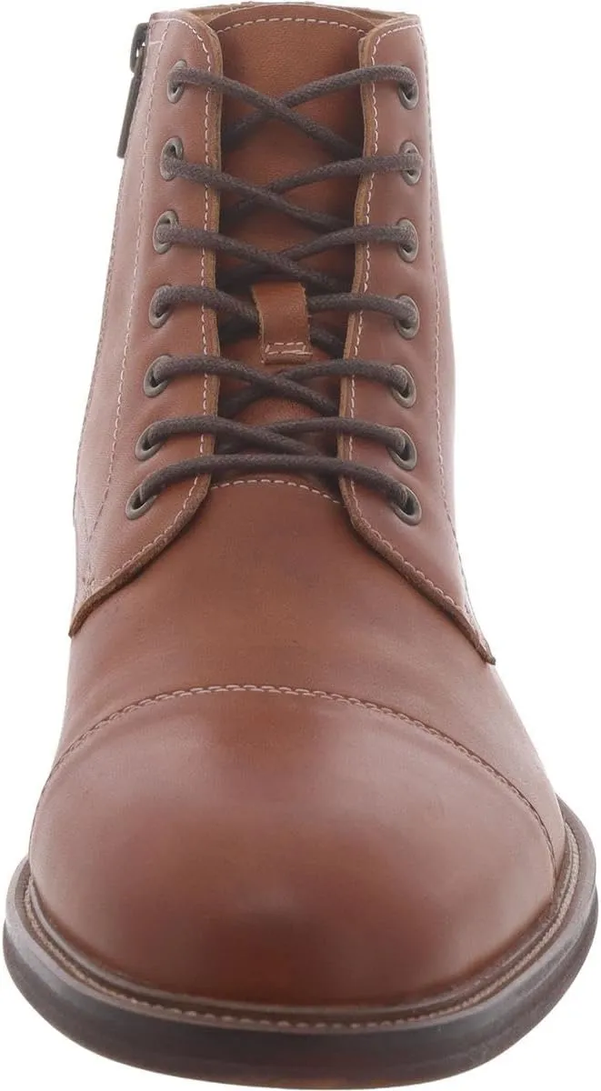 Steve Madden Men's Hodge Combat Boot