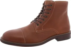Steve Madden Men's Hodge Combat Boot