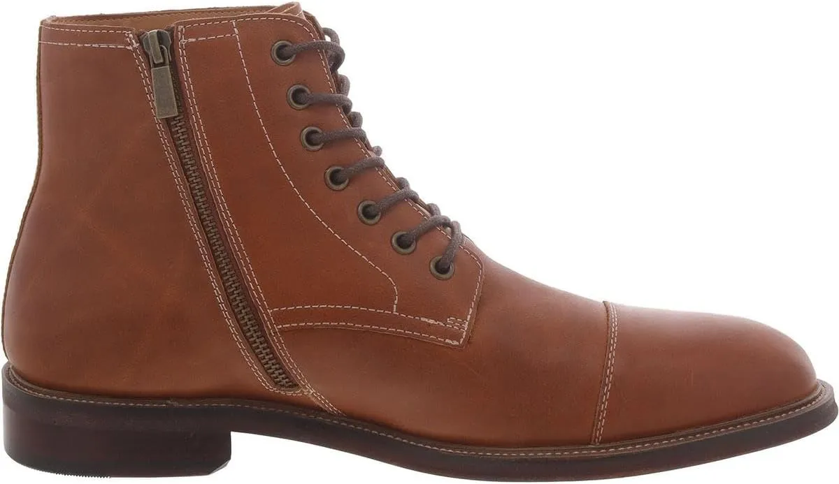 Steve Madden Men's Hodge Combat Boot