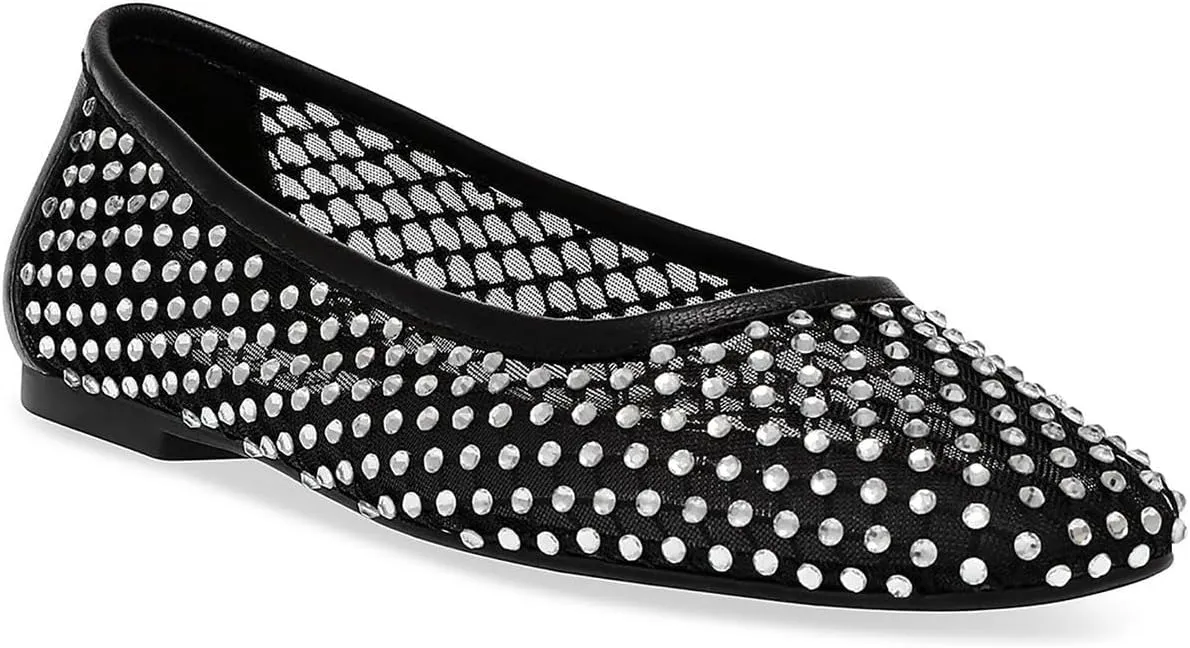 Steve Madden Women's Auden Ballet Flat