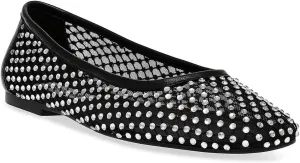 Steve Madden Women's Auden Ballet Flat