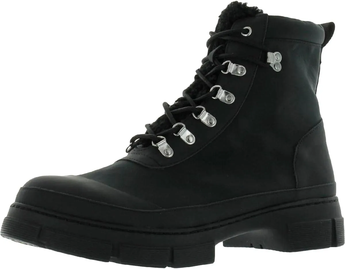 Steve Madden Women's Hildy Hiking Boot