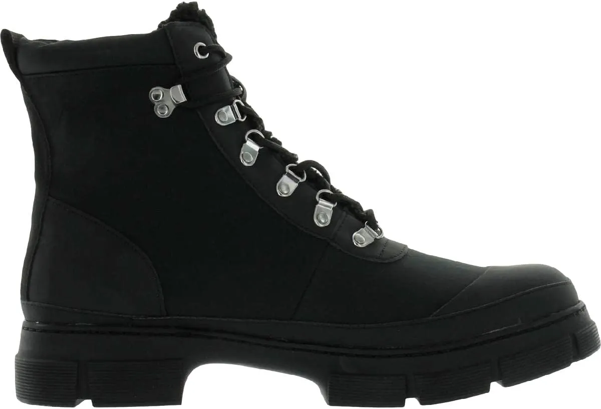 Steve Madden Women's Hildy Hiking Boot