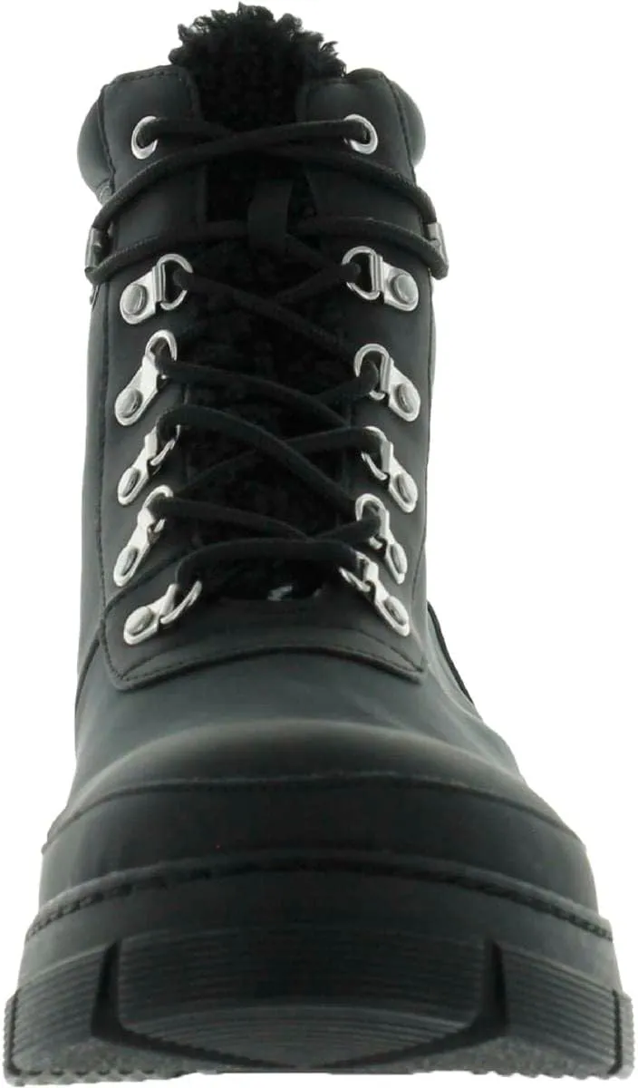 Steve Madden Women's Hildy Hiking Boot