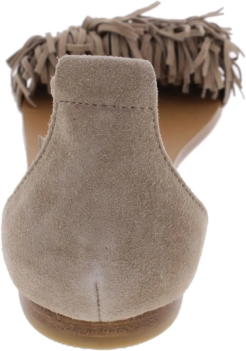 Steve Madden Women's Sweetyy Flat Sandal