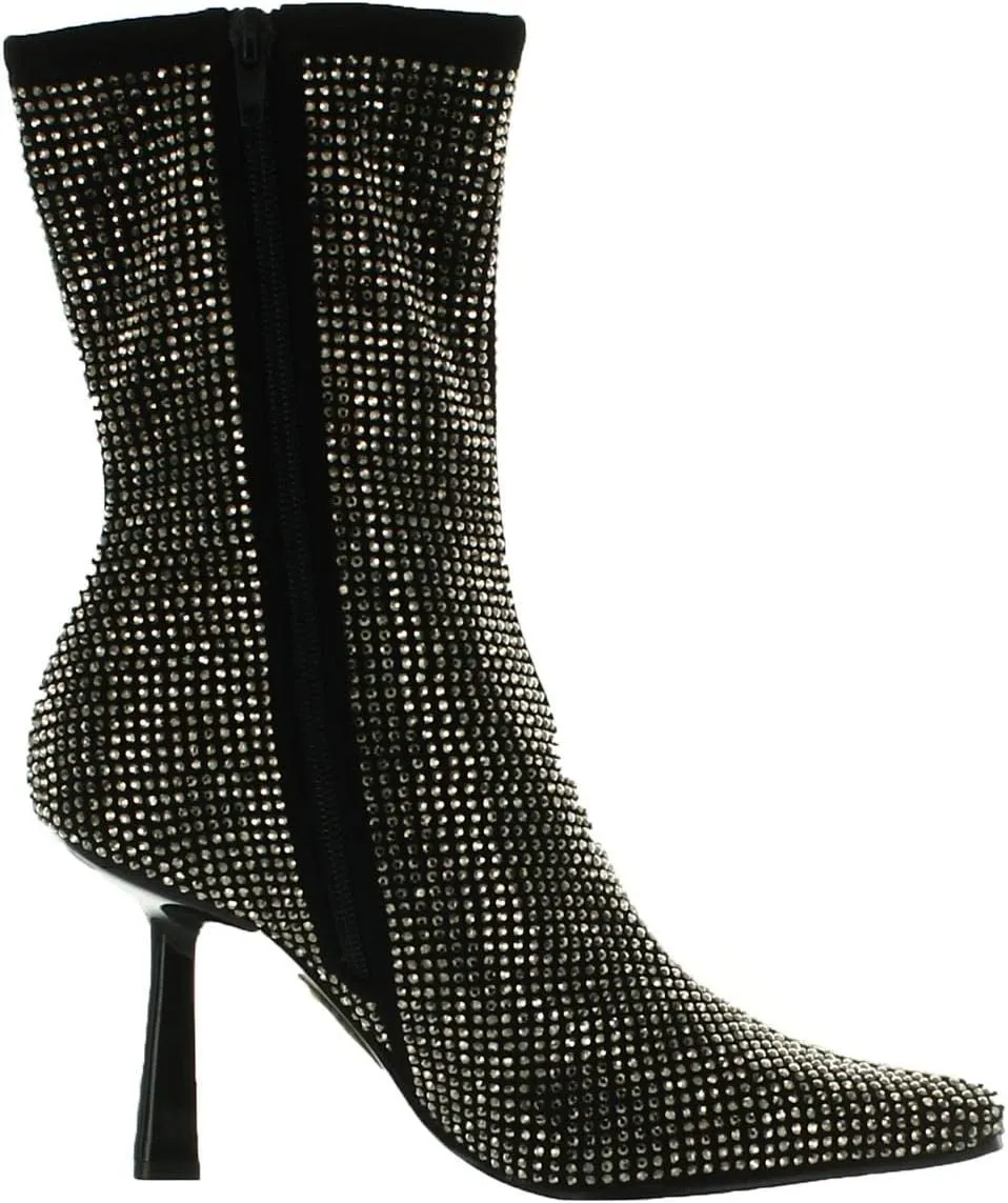 Steve Madden Women's Vakay Fashion Boot