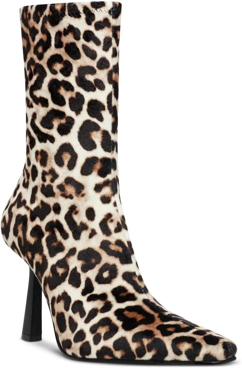 Steve Madden Women's Vakay Fashion Boot