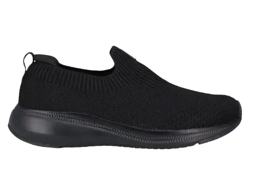Stride Jet Black