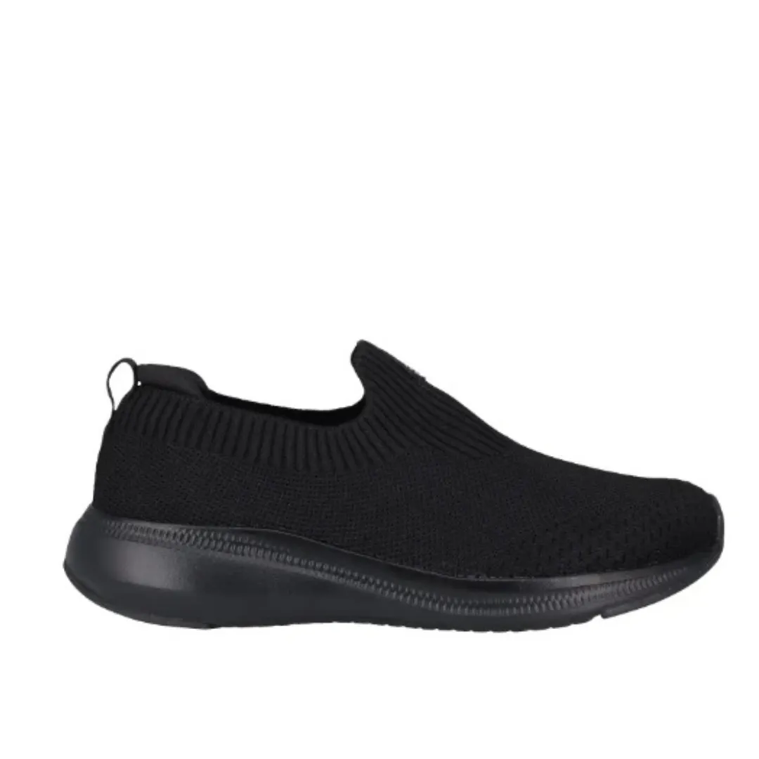 Stride Jet Black
