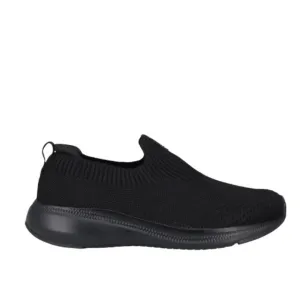 Stride Jet Black