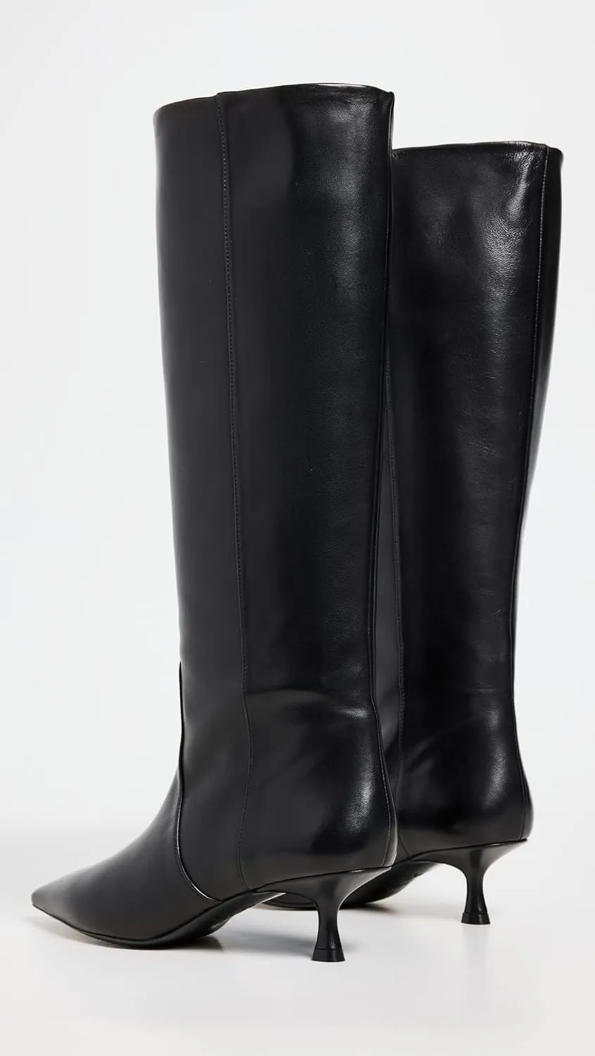 Stuart Weitzman Women's Naomi Boots 50mm