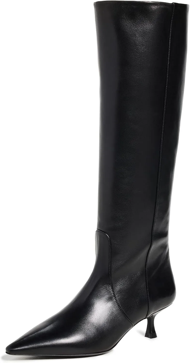 Stuart Weitzman Women's Naomi Boots 50mm