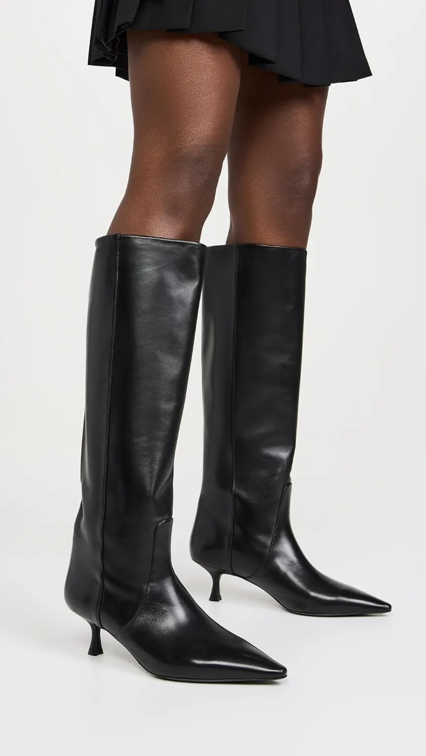 Stuart Weitzman Women's Naomi Boots 50mm