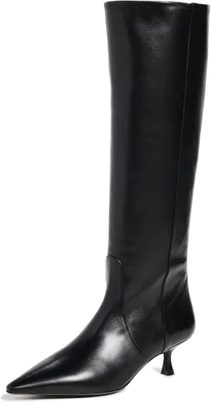 Stuart Weitzman Women's Naomi Boots 50mm