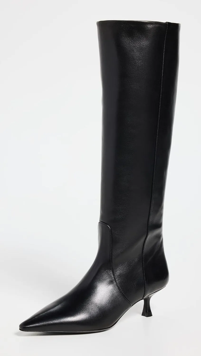 Stuart Weitzman Women's Naomi Boots 50mm