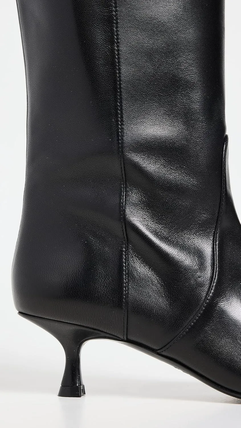 Stuart Weitzman Women's Naomi Boots 50mm