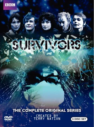 Survivors:Complete Original Series (1975-1977)