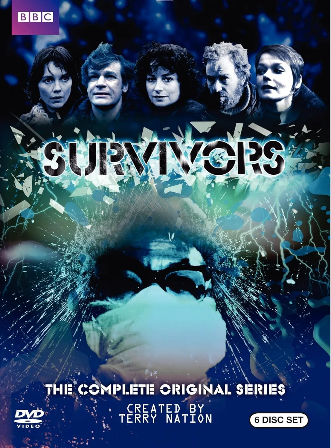 Survivors:Complete Original Series (1975-1977)