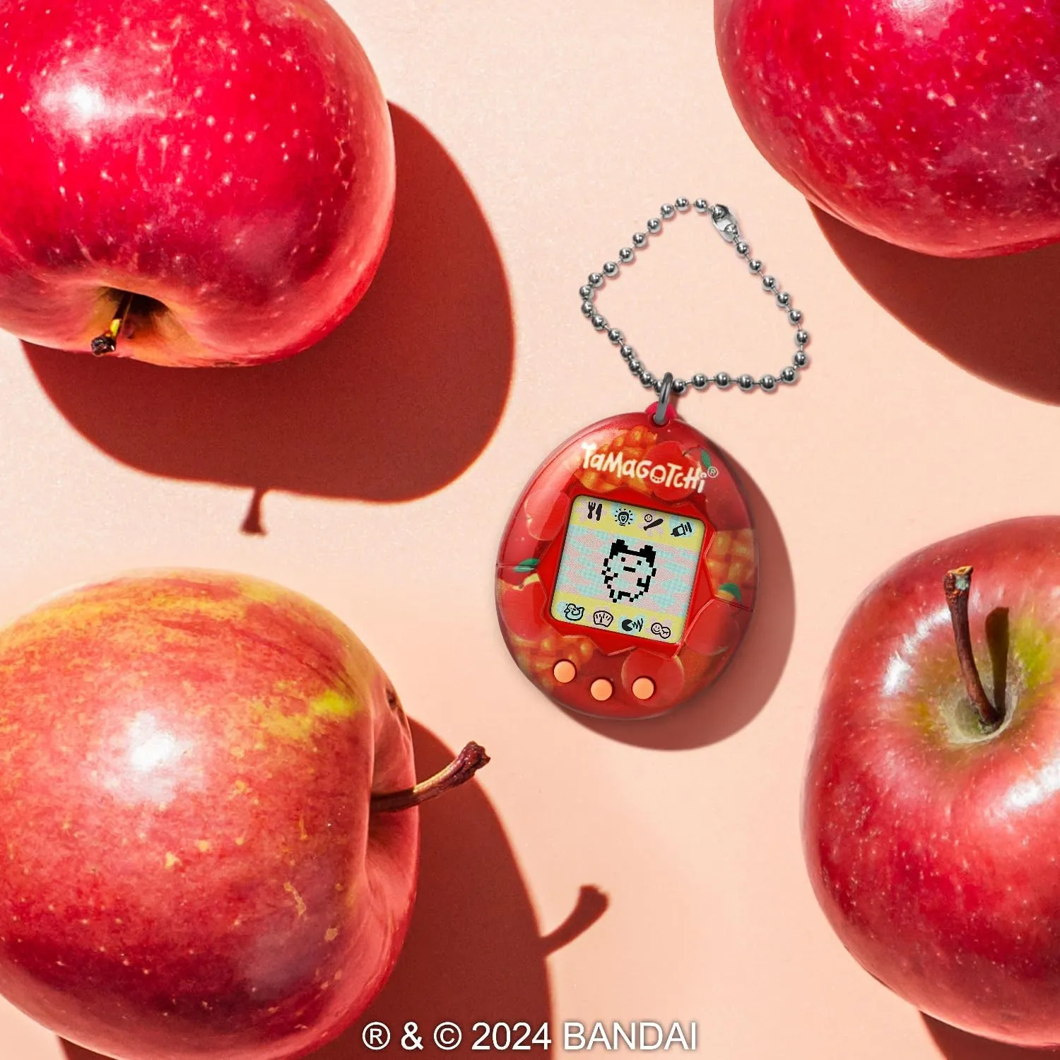 Tamagotchi Original - Apple Sweets
