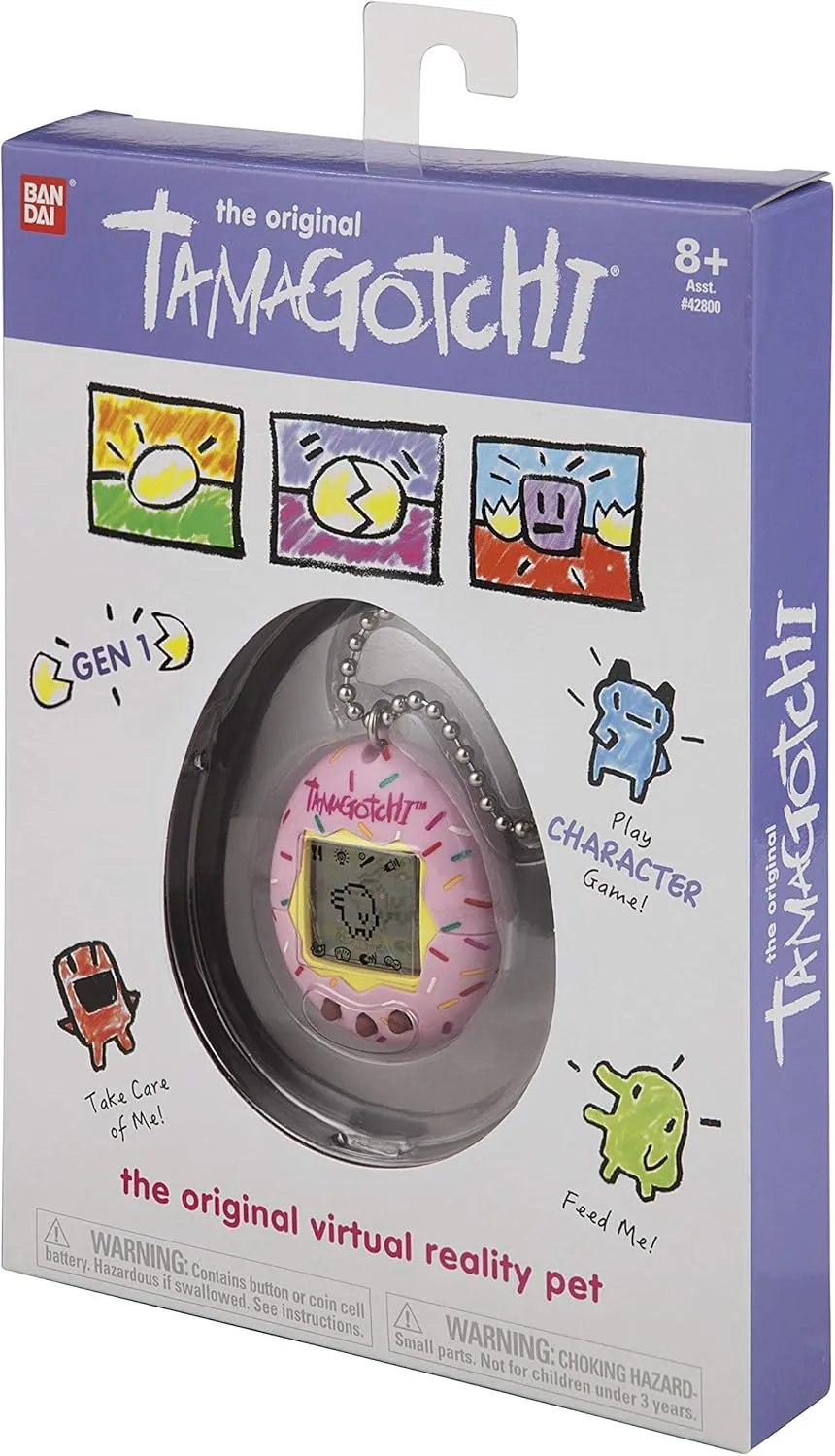 Tamagotchi Original - Sprinkles
