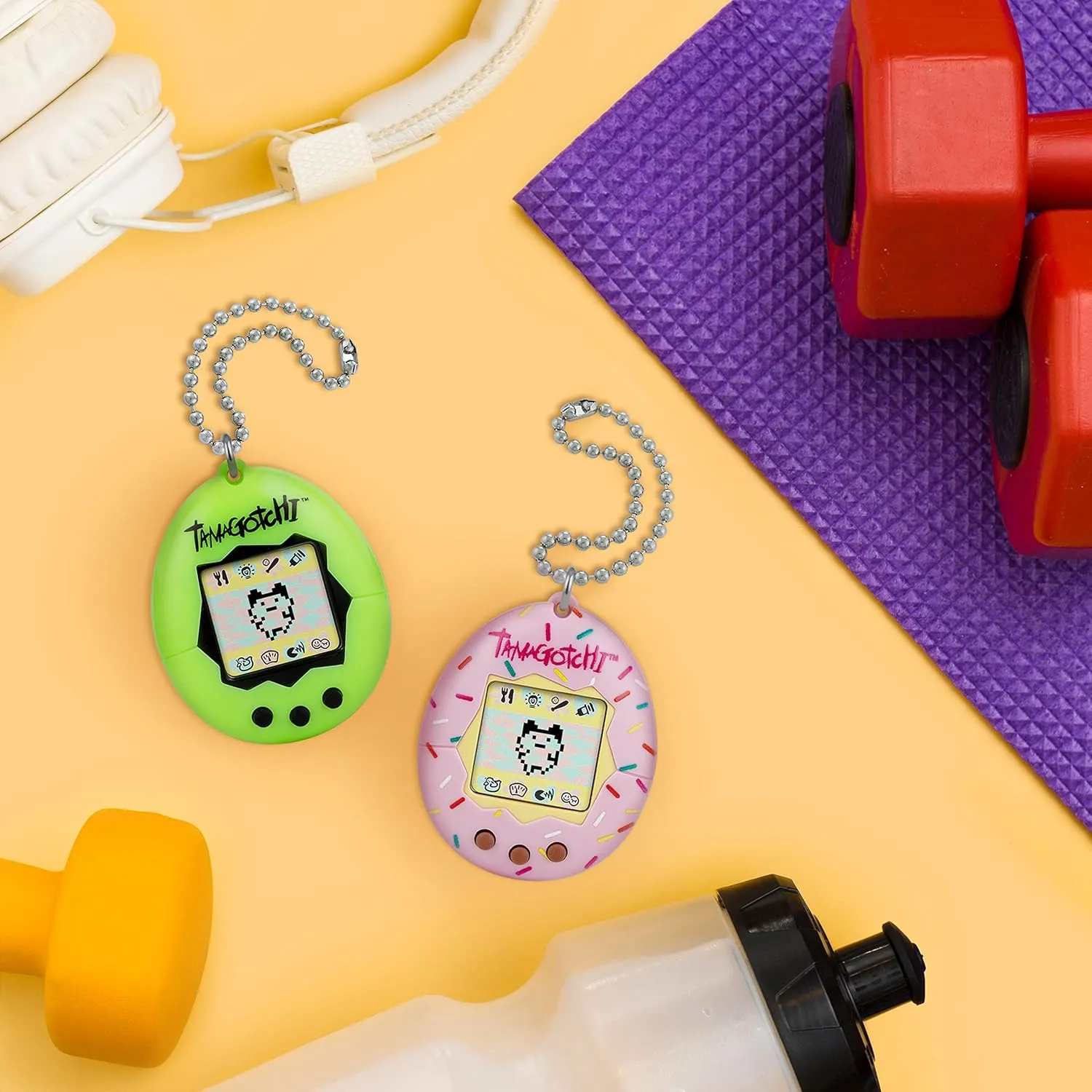 Tamagotchi Original - Sprinkles