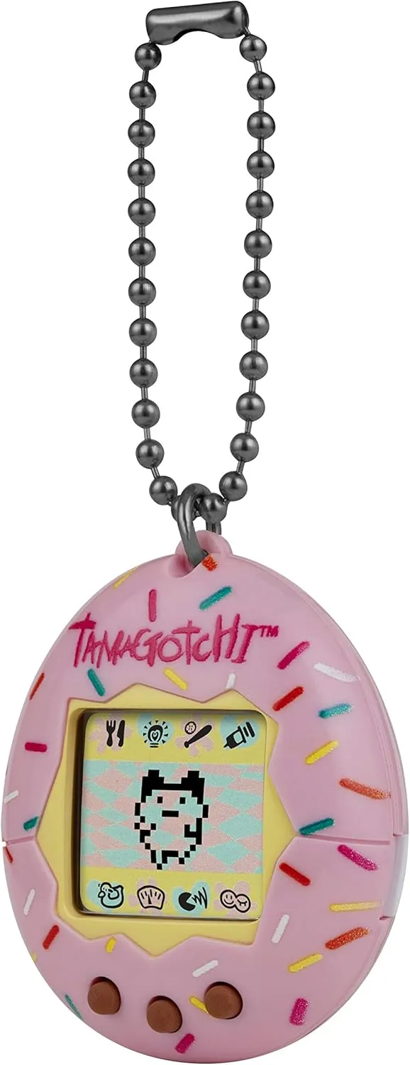Tamagotchi Original - Sprinkles