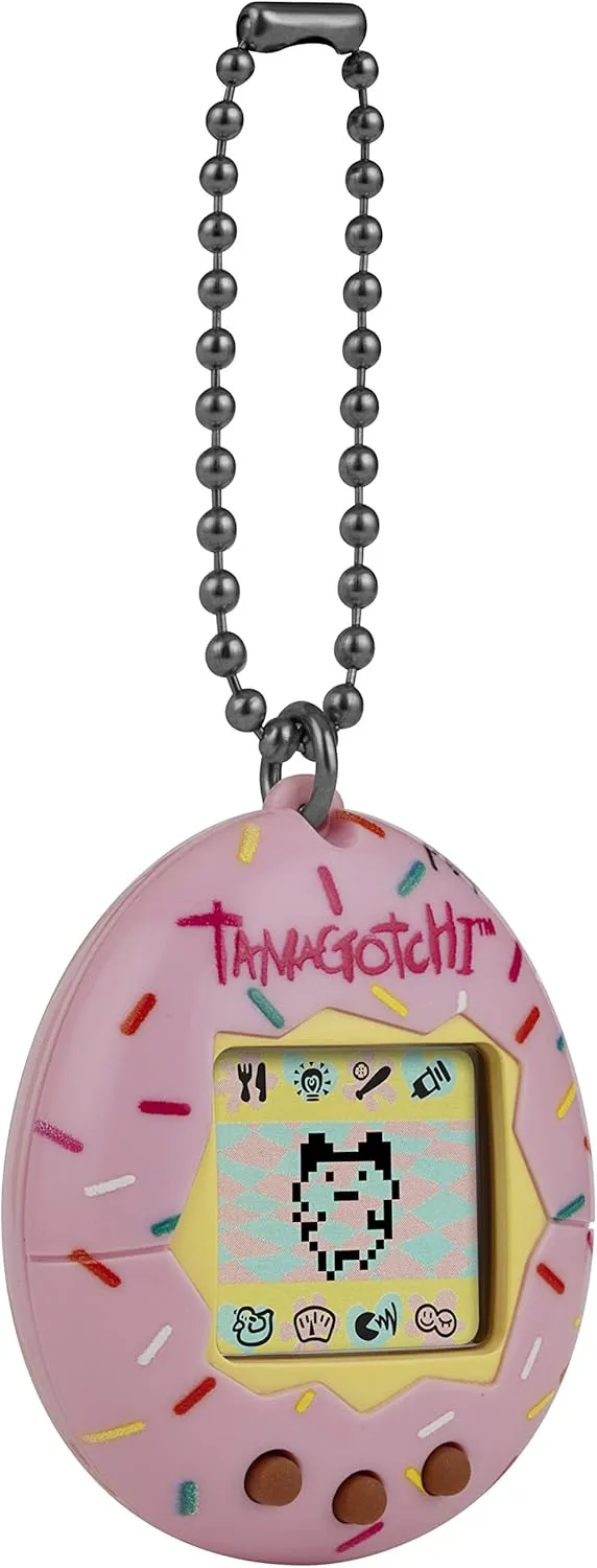 Tamagotchi Original - Sprinkles
