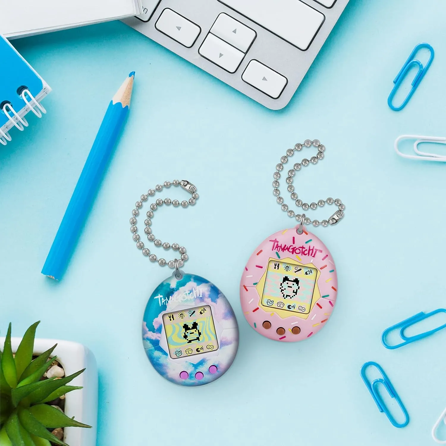 Tamagotchi Original - Sprinkles