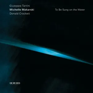 Tartini/Crockett-To Be Sung on the Water