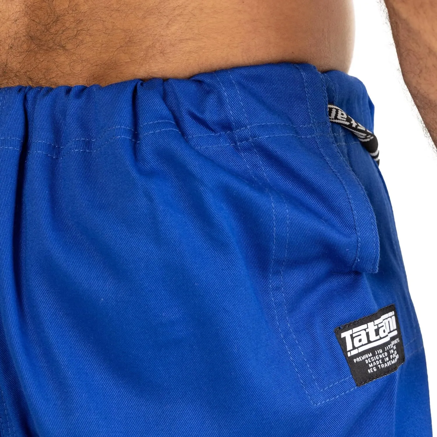 Tatami Fightwear The Original 2.0 BJJ Gi - Blue