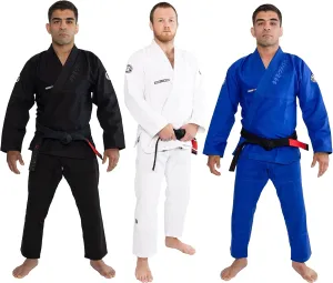 Tatami Fightwear The Original 2.0 BJJ Gi - Blue