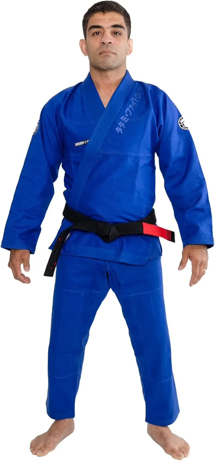 Tatami Fightwear The Original 2.0 BJJ Gi - Blue