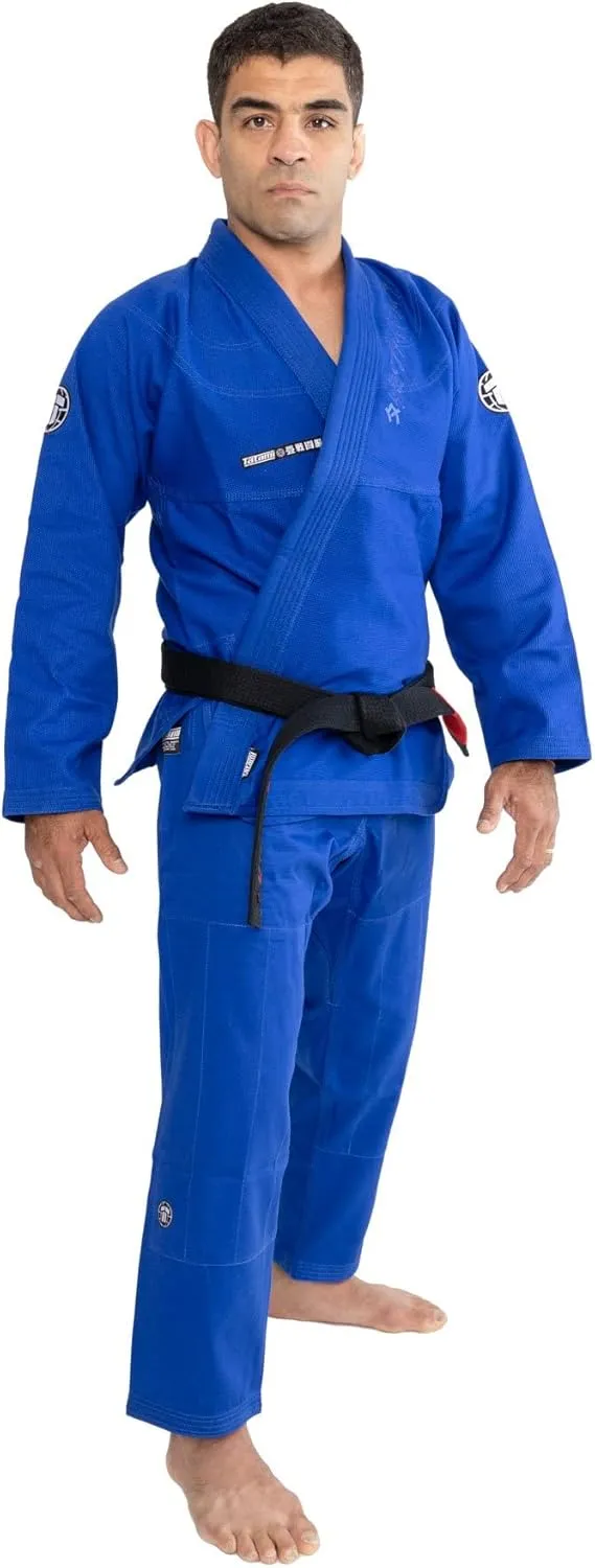Tatami Fightwear The Original 2.0 BJJ Gi - Blue