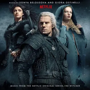 The Witcher: Music From The Netflix Original Series