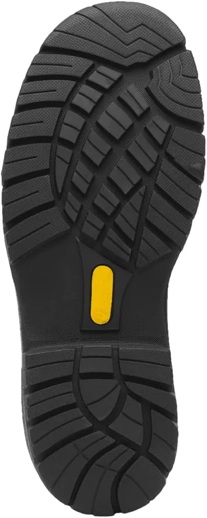 Thorogood Men's Genesis Series American Heritage 11" Pull-on Safety Toe Industrial Boot