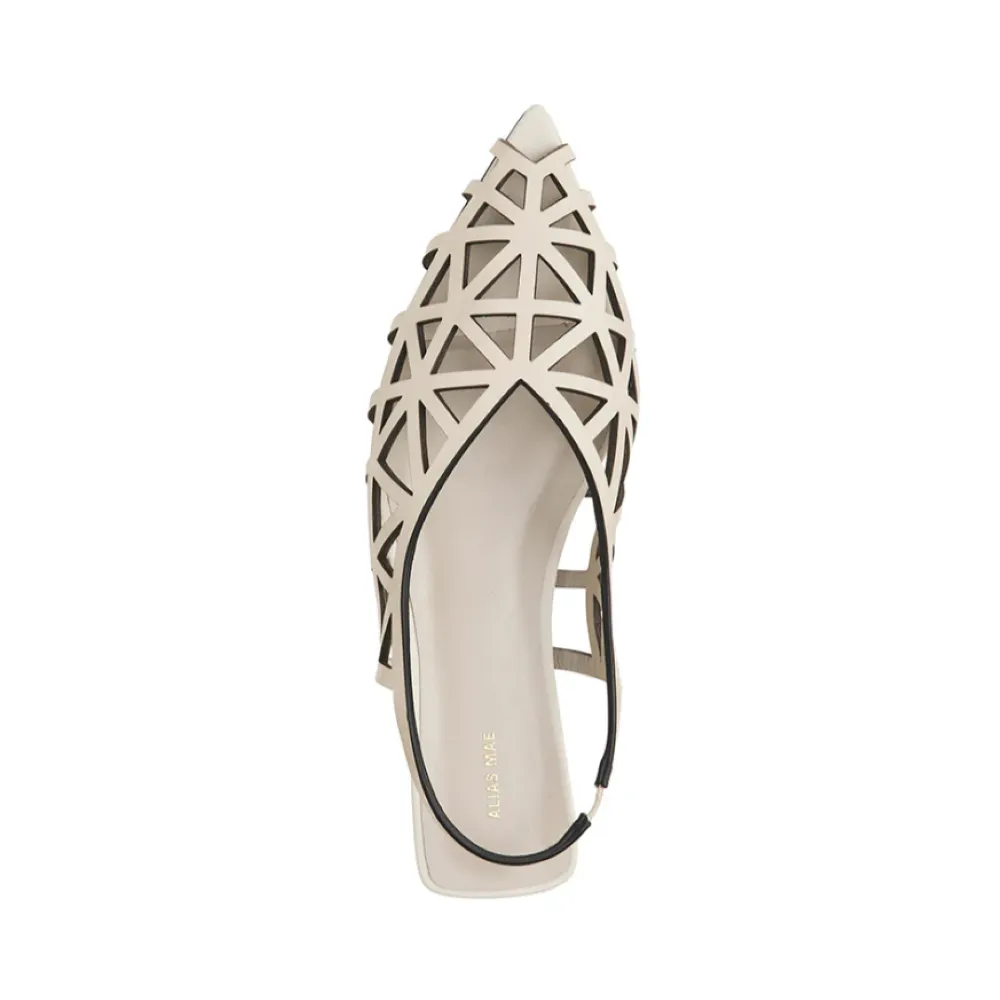 TILLIE SLING BACK