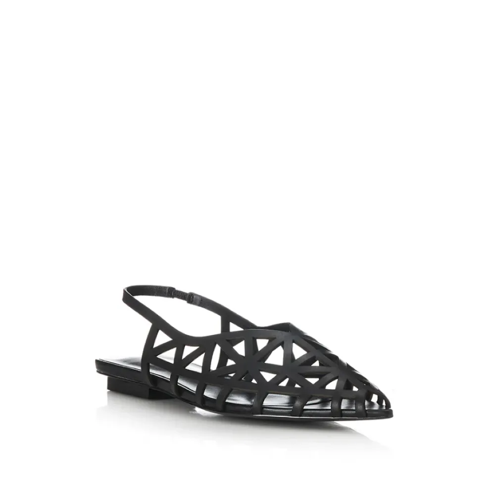 TILLIE SLING BACK