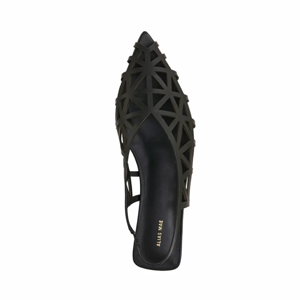 TILLIE SLING BACK