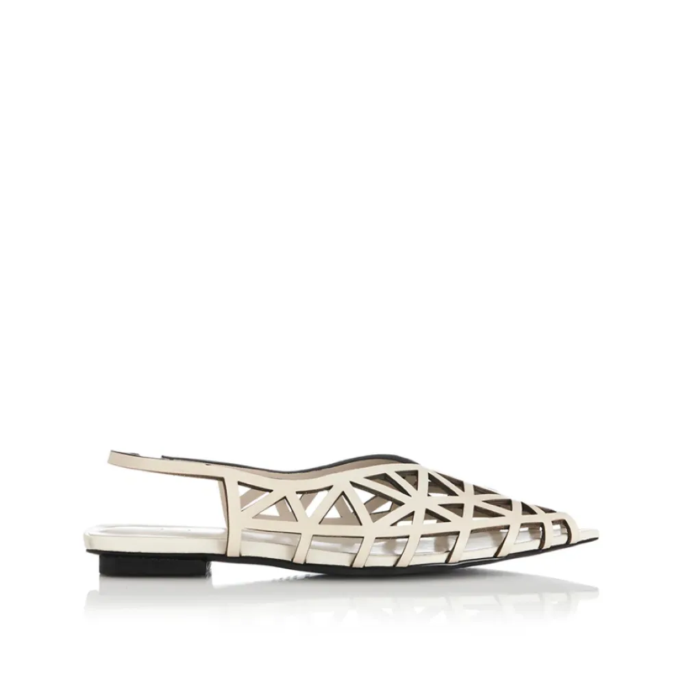 TILLIE SLING BACK