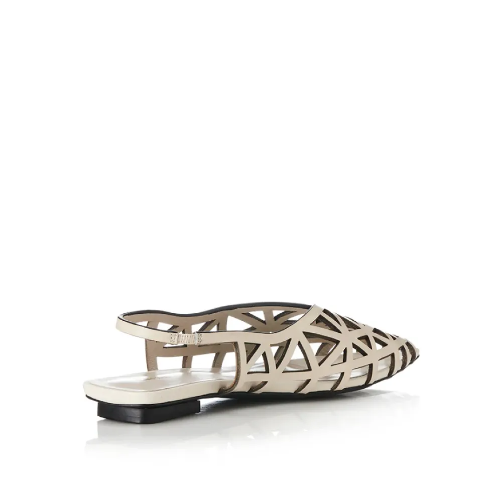 TILLIE SLING BACK