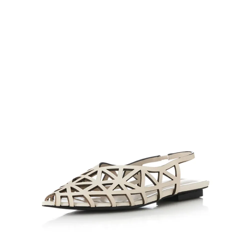 TILLIE SLING BACK
