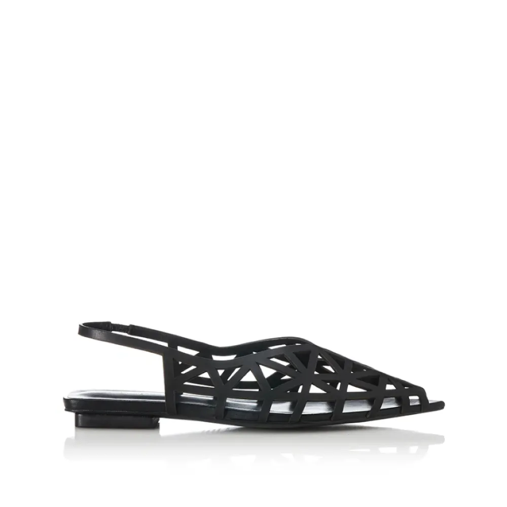 TILLIE SLING BACK
